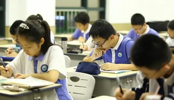 大理中考2023年成績查詢時間(預測)