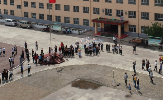 靈丘縣職業(yè)學校地址，乘車路線