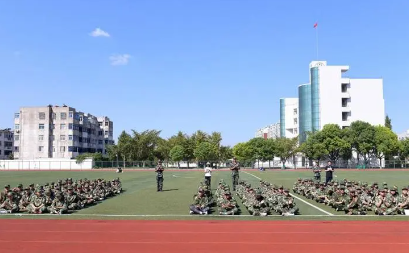 江蘇省口岸中學地址，乘車路線