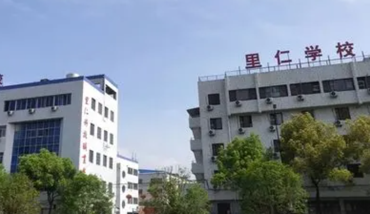 2024溫州排名前五的機電學校名單