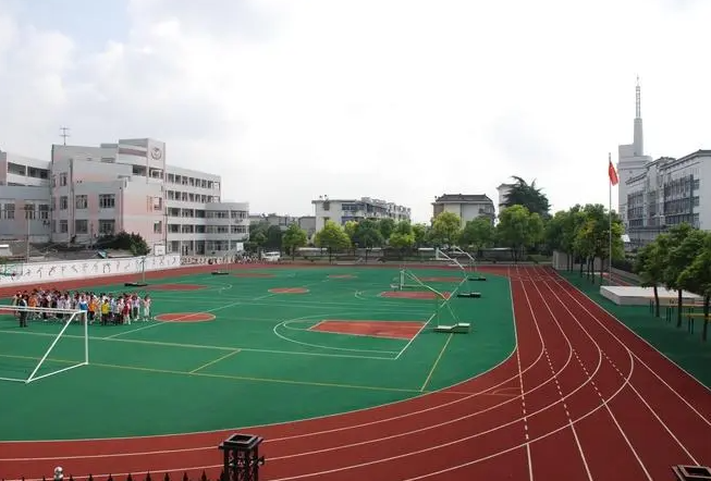 大豐市第二中學(xué)地址，乘車路線