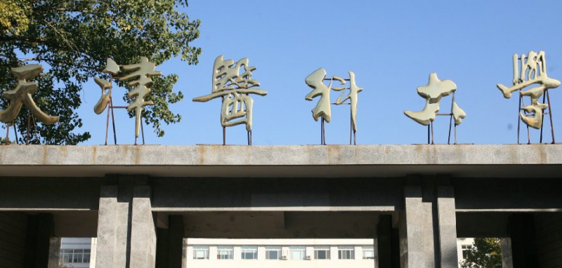 中國大學(xué)醫(yī)學(xué)影像技術(shù)專業(yè)排名（研究型）-校友會2023最新排名