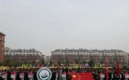 2023成武縣職業(yè)中等專業(yè)學(xué)校招生計(jì)劃 招生人數(shù)是多少(附要求、條件、對(duì)象)