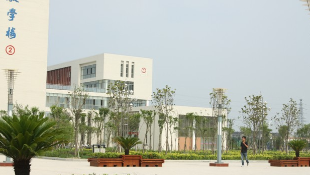 2023泰州最好的中專學校有哪些