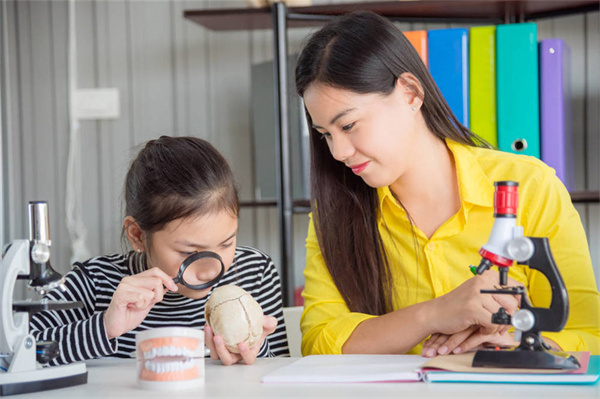 合肥中科信息工程技工學(xué)校幼兒教育專業(yè)介紹