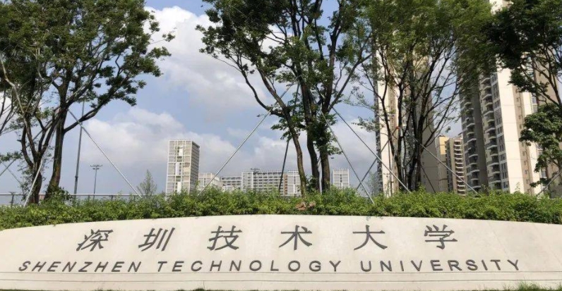 深圳技術大學全國第幾名（2024年參考）