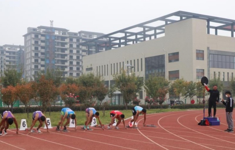 棗莊市體育運(yùn)動(dòng)學(xué)校怎么樣、好不好