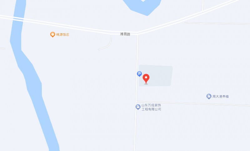 濰坊市新銳旅游學(xué)校地址，乘車路線