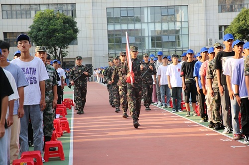 廣西2024讀中專(zhuān)學(xué)校能不能考大學(xué)