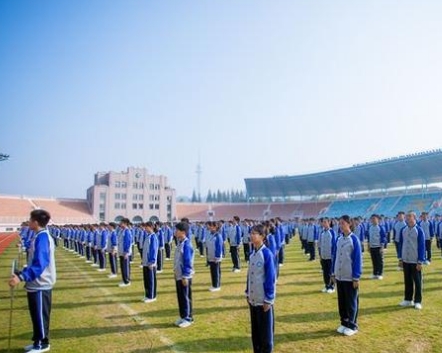 山東2024哪家中專學(xué)校好