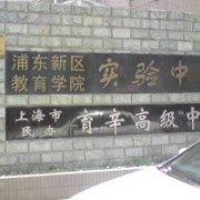 上海市民辦育辛高級中學
