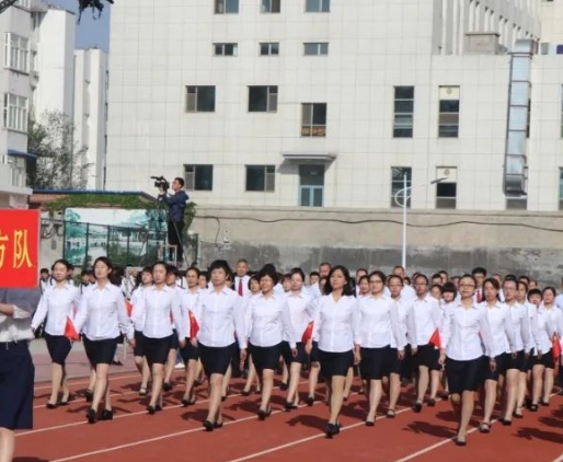 山西2024適合初中畢業(yè)的中專學校