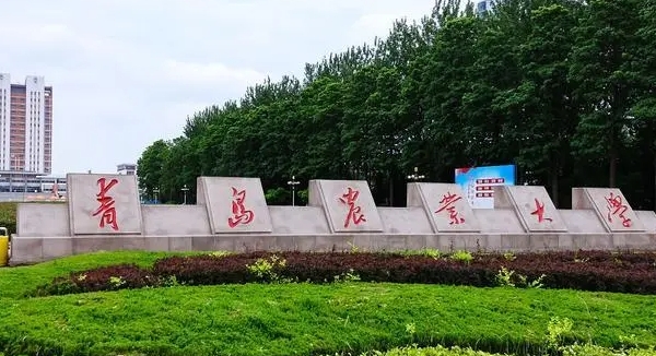 2024青島農業(yè)大學專業(yè)排行榜 