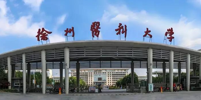 2024徐州醫(yī)科大學專業(yè)排行榜 