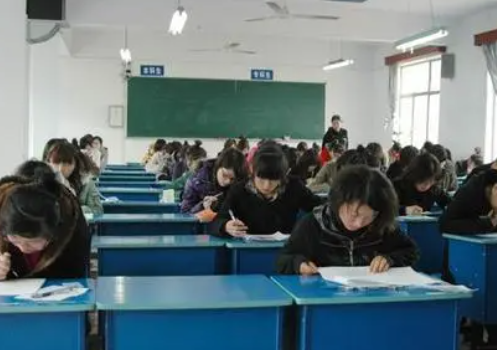 2024鷹潭高考科目和每個科目分值