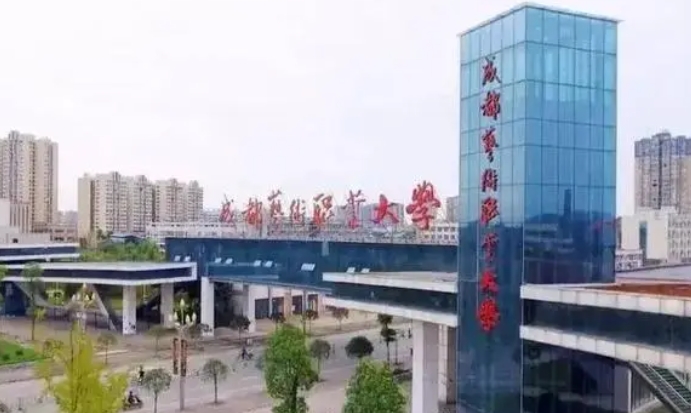 成都藝術(shù)職業(yè)大學高考錄取分數(shù)線是多少（2024參考）