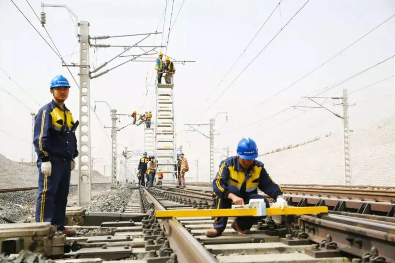 貴州2024鐵路哪家中專學(xué)校好