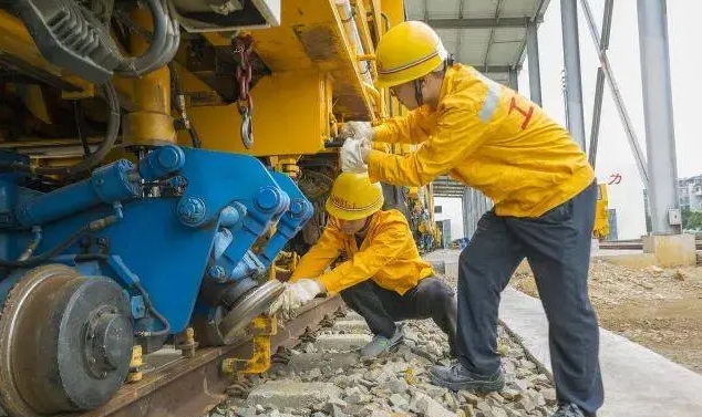 河北2024年讀鐵路學(xué)校讀什么專業(yè)好