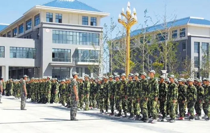 菏澤市牡丹區(qū)衛(wèi)生職業(yè)中等專業(yè)學(xué)校怎么樣、好不好