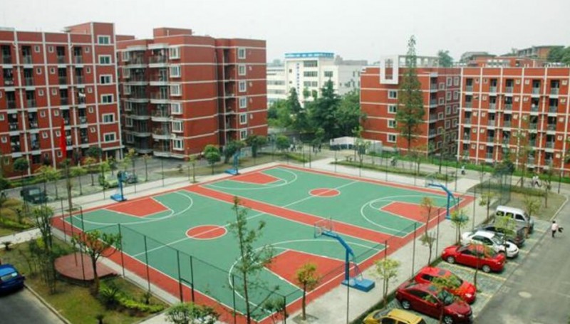 四川2024年有幾個(gè)鐵路學(xué)校