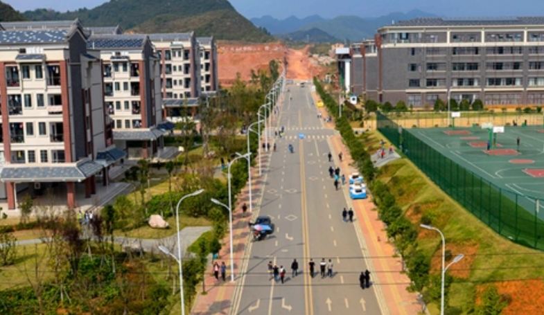 貴州2024年大專學(xué)校有哪些有鐵路學(xué)校