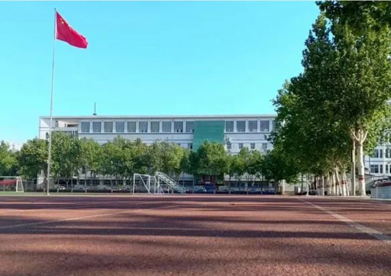 石家莊市第九中學(xué)地址，乘車路線