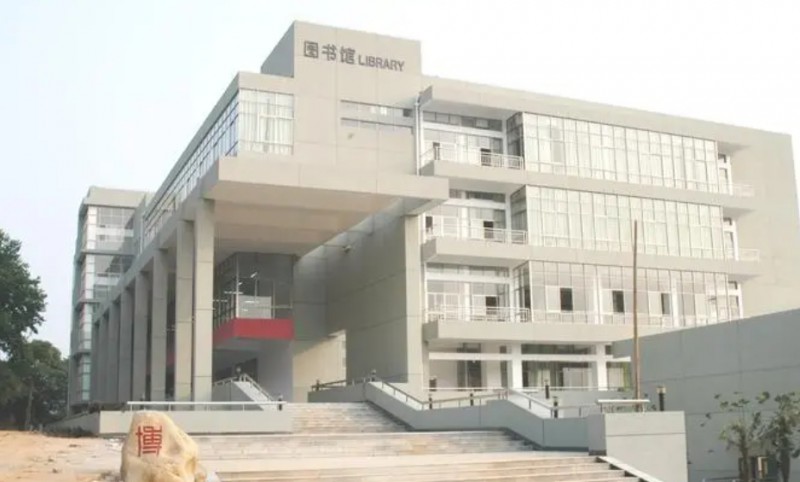 湖南2024年哪些大專有鐵路學校