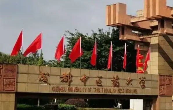 成都中醫(yī)藥大學(xué)中外合作辦學(xué)學(xué)費(fèi)（2024）