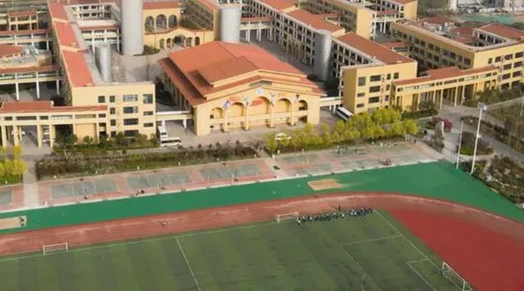 邯鄲市第二中學(xué)怎么樣、好不好