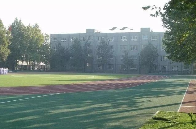 邯鄲市建安中學(xué)地址，乘車路線