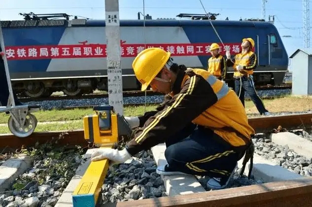 四川2025年女生讀鐵路學(xué)校好不好