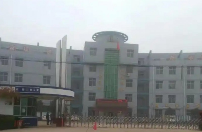 河北祁州中學地址，乘車路線