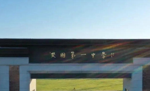 2025安國市第一高級中學(xué)多少錢(學(xué)費(fèi)明細(xì))