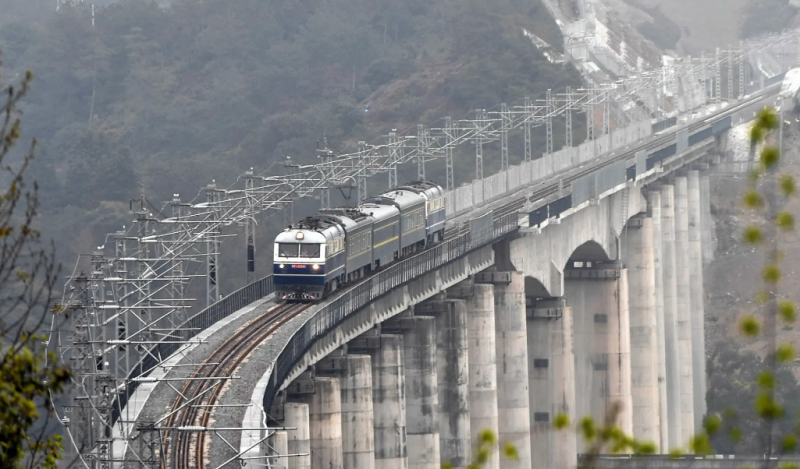 湖北2025年讀鐵路學(xué)校有哪些專業(yè)