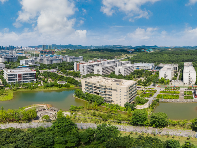 廣西2025年初中生讀鐵路學校好嗎