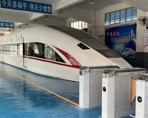 貴州2025年中專鐵路學(xué)校有哪些專業(yè)