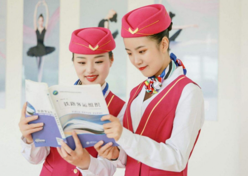 廣西2025年女生可以讀鐵路學(xué)校嗎