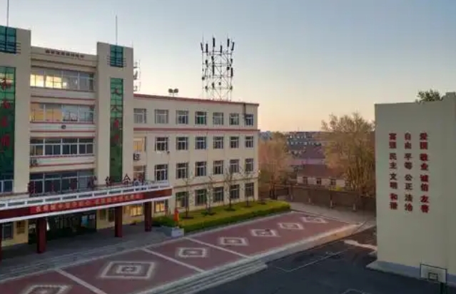 康平縣職業(yè)教育中心招生簡章2025年