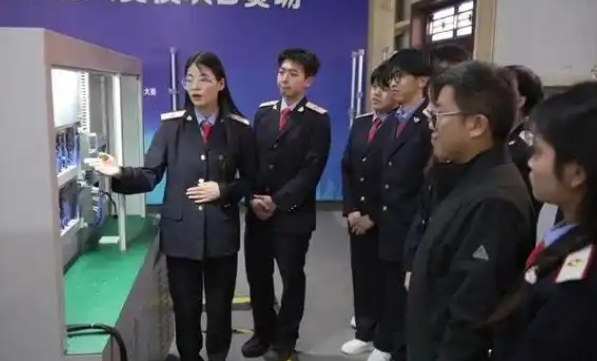 陜西2025年鐵路學校是什么學校