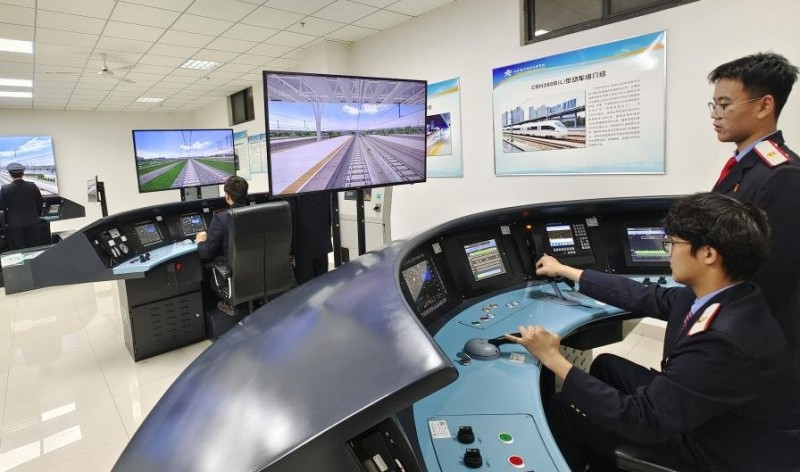 陜西2025年鐵路學(xué)校是什么意思
