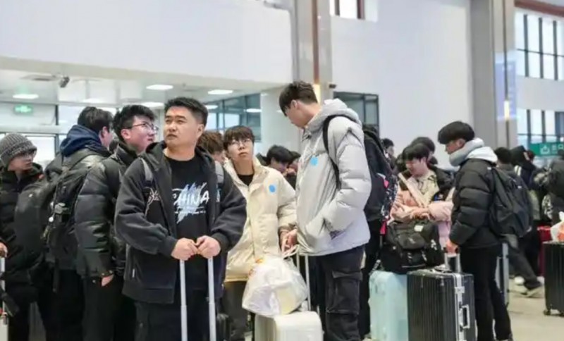陜西2025年鐵路學校需要多少分