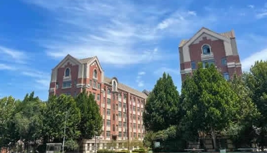 南京商業(yè)學(xué)校信息工程系學(xué)生會(huì)培訓(xùn)大會(huì)順利召開