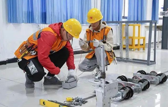 陜西2025年鐵路學(xué)校有哪些專(zhuān)業(yè)適合男生