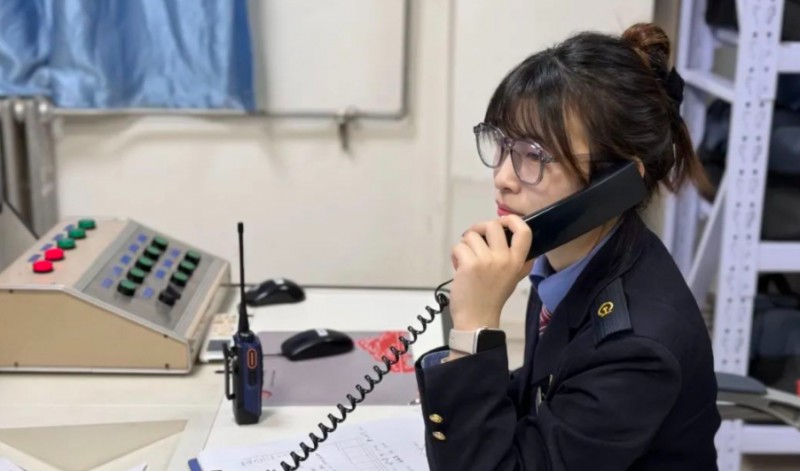 陜西2025年鐵路學(xué)校有女生嗎