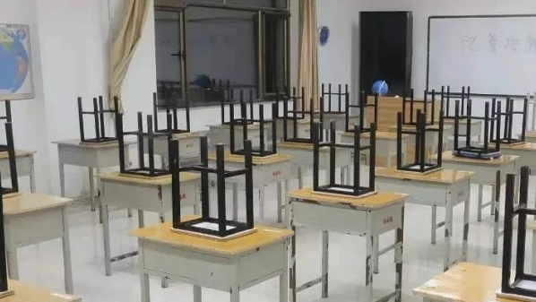 鄭州市信息技術(shù)學(xué)校召開(kāi)班主任工作交流研討會(huì)