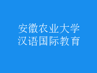 漢語國際教育
