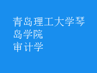 審計學(xué)