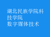 數(shù)字媒體技術(shù)