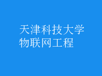 物聯(lián)網(wǎng)工程