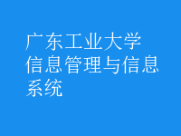 信息管理與信息系統(tǒng)